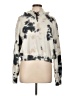 AFRM Tie-dye Ivory Pullover Hoodie Size XL - photo 1