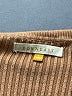 Downeast Brown Turtleneck Sweater Size L - photo 7