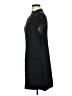 Unbranded 100% Polyester Black Cocktail Dress Size M - photo 5