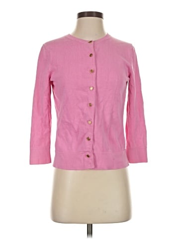 Lilly Pulitzer Cardigan (view 1)
