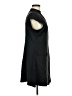 Unbranded 100% Polyester Black Cocktail Dress Size M - photo 4