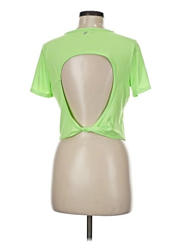 Lorna Jane Active Active T-Shirt (view 2)