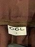 OGL Brown Dress Pants Size L - photo 7