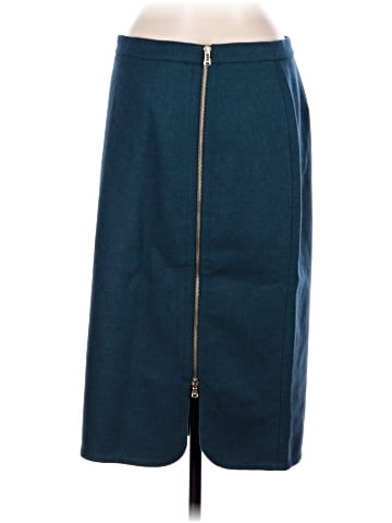 J.Crew Wool Skirt (view 2)
