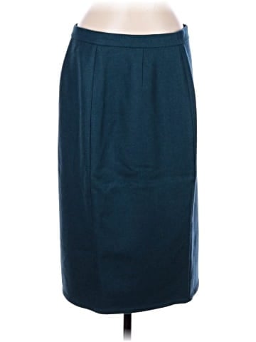 J.Crew Wool Skirt (view 1)