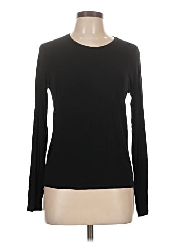 Majestic Filatures Long Sleeve T-Shirt (view 1)