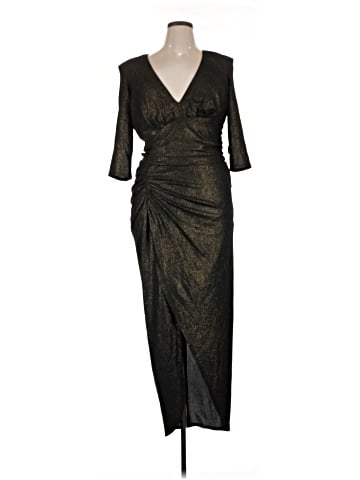 Xscape Casual Dress (view 1)