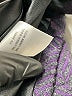 Pendleton Tweed Gray Wool Blazer Size 12 Petite - photo 7