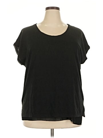 Crosby Short Sleeve Top (view 1)