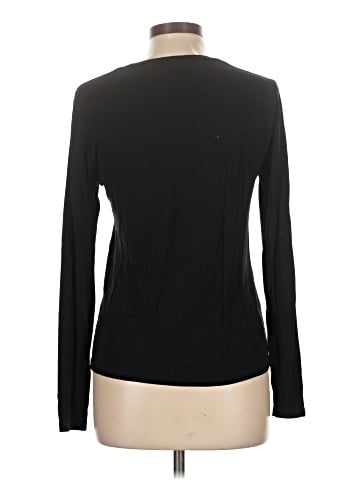 Majestic Filatures Long Sleeve T-Shirt (view 2)