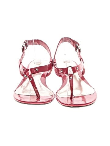 Etienne Aigner Sandals (view 2)
