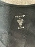 Venus Black Tank Top Size S - photo 7