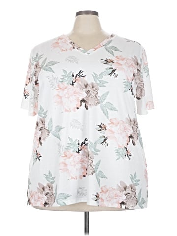 Fantaslook Short Sleeve T-Shirt (view 1)