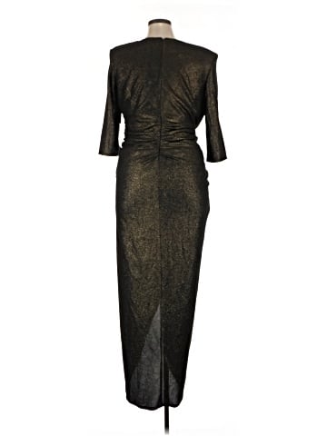 Xscape Casual Dress (view 2)