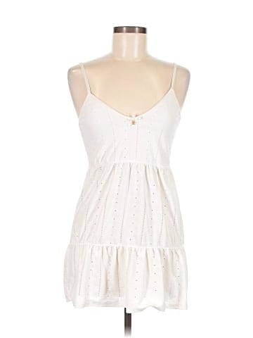 Daisy Fuentes Casual Dress (view 1)