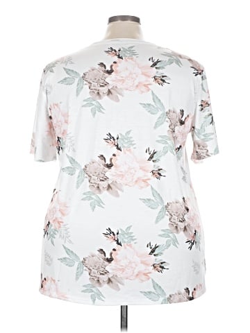 Fantaslook Short Sleeve T-Shirt (view 2)