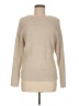 Zara Tan Pullover Sweater Size M - photo 1