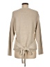 Zara Tan Pullover Sweater Size M - photo 2