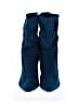 Assorted Brands 100% Leather Blue Boots Size 11 - photo 2
