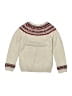Bonpoint Ivory Pullover Sweater Size 6 - photo 2