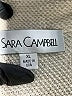Sara Campbell Tan Cardigan Size XL - photo 7