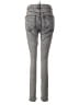Zara Tweed Gray Jeans Size 6 - photo 2