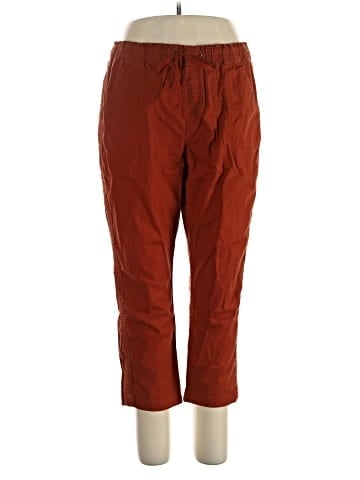 Architect Casual Pants (view 1)