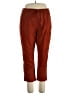 Architect Brown Casual Pants Size XL (petite) - photo 1