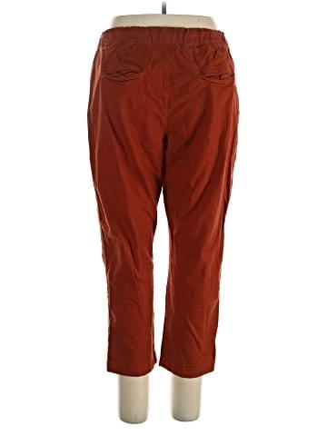 Architect Casual Pants (view 2)