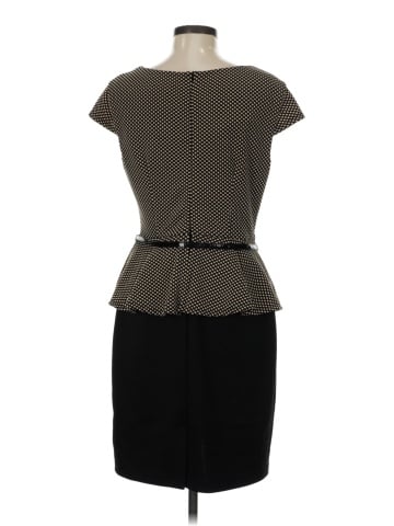 Connected Apparel Casual Dress (view 2)