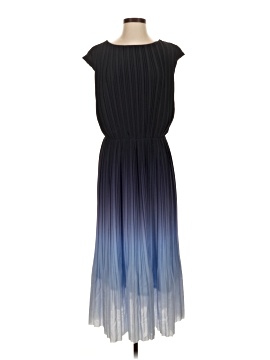 banana republic asymmetrical-hem midi dress Jorvana Midi Dress