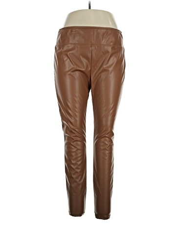 Perfectly Priscilla Casual Pants (view 1)