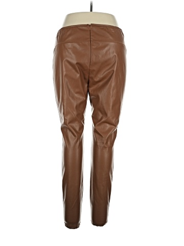 Perfectly Priscilla Casual Pants (view 2)