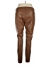Perfectly Priscilla Brown Casual Pants Size 1X - photo 2