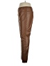 Perfectly Priscilla Brown Casual Pants Size 1X - photo 5