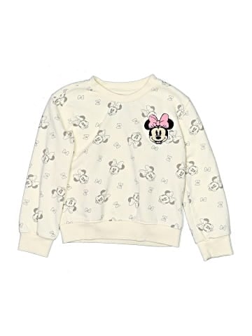 Disney Sweatshirt (view 1)