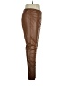 Perfectly Priscilla Brown Casual Pants Size 1X - photo 4