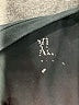 Unbranded Floral Black Short Sleeve T-Shirt Size XL - photo 7