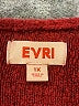 Evri Stars Burgundy Pullover Sweater Size 1X - photo 7