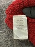 Evri Stars Burgundy Pullover Sweater Size 1X - photo 8