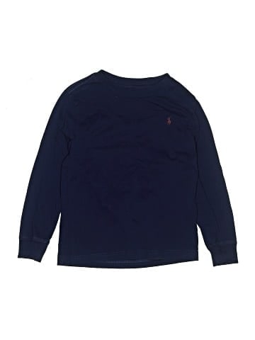 Polo by Ralph Lauren Long Sleeve T-Shirt (view 1)