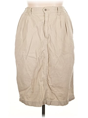 Elisabeth by Liz Claiborne Casual Skirt (view 1)