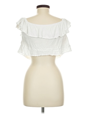 Mi ami Sleeveless Blouse (view 2)