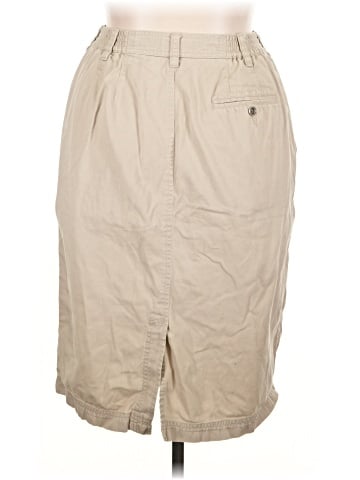 Elisabeth by Liz Claiborne Casual Skirt (view 2)