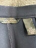 Investments Solid Blue Active Pants Size 14 - photo 7