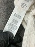 Aerie Ivory Pullover Sweater Size XS - photo 8