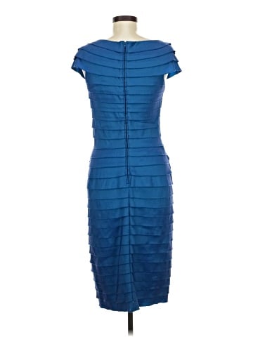 Tadashi Cocktail Dress (view 2)