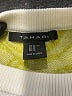 Tahari Tropical Yellow Pullover Sweater Size XL - photo 7