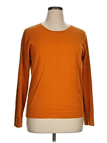 J.Crew Pullover Sweater (view 1)
