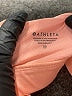 Athleta Pink Sports Bra Size XS - photo 7